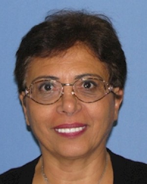 Salwa Gendi, MD, a Pediatric Cardiologist with West Virginia University Health Sciences Center