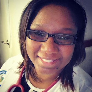 Uhuru Bullock, MSN, APRN, NP-C, CRRN, Certified Nurse Practitioner with VITAS Healthcare