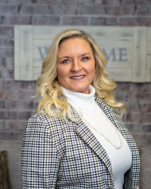 Jill Welbern Tibbetts, FNP-C, a Certified Family Nurse Practitioner with Hermitage Family Practice, LLC