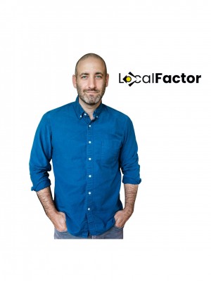 Evan Rutchik CEO Founder of Local Factor Group
