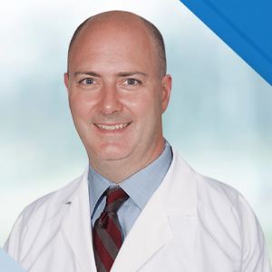 Daniel J. Newton, MD, Interventional Cardiologist with Wooster Heart Group