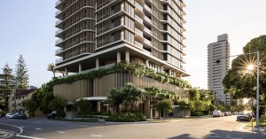 The Rochester Broadbeach