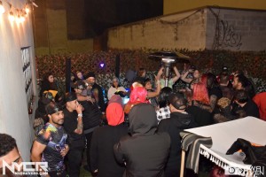 NYCRavers Presents : A Rave in Toyland