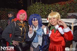 NYCRavers Presents : A Rave in Toyland