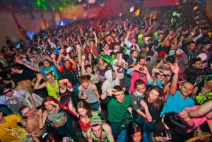 NYCRavers Presents : A Rave in Toyland