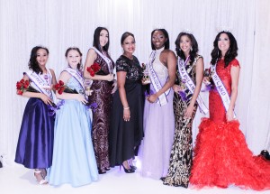 2019 Titleholders 