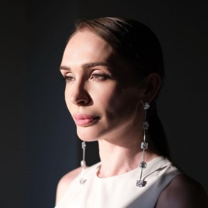 ‘Fantasy’, ‘Let the light shine’, and ‘Hurricane’ by Ana Shine