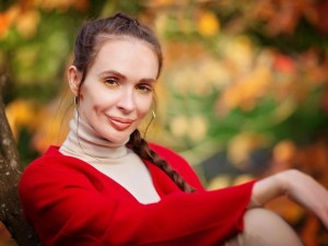 ‘Fantasy’, ‘Let the light shine’, and ‘Hurricane’ by Ana Shine