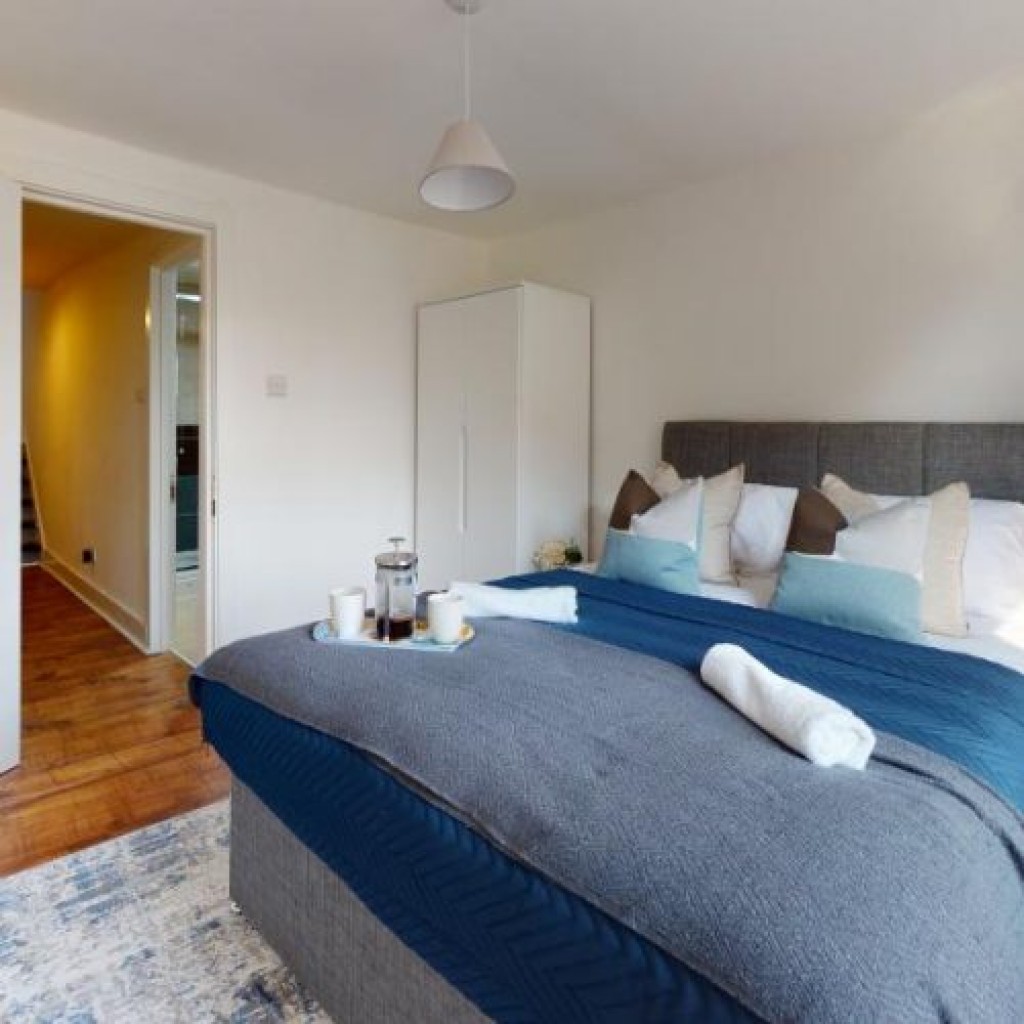 Experience WorldClass Luxury in London’s Dulwich Grove Apartments