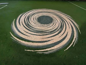 Mayfair Mosaic Art Design 