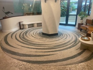 Mayfair Mosaic Art Design 