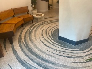 Mayfair Mosaic Art Design 