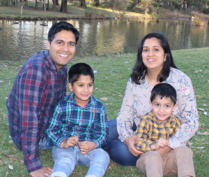 Jack with Richard Branson - JR Prosperity Partners