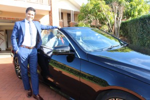 Ruchi and Jack - JR Prosperity Partners