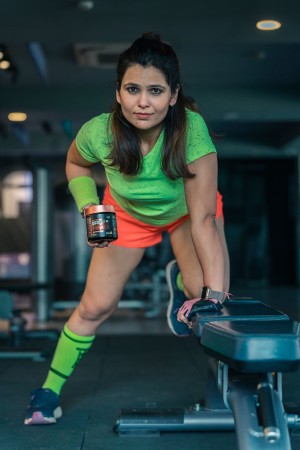 BOLT Unveils New Product Range in Sports Nutrition