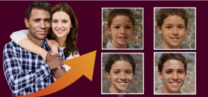 Pictures Of Your Child That You Have Not Yet Met by myfuturekid