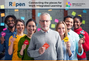 Riipen and Skills Council of Canada bring together all the pieces to support skills-to-employment