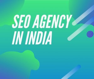 Blue and Green Shape Fitness Influencer Neon Noir Facebook Post Set