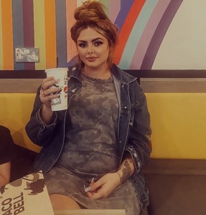 Diary of a fashion influencer 2022