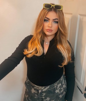 Diary of a fashion influencer 2022