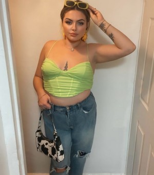 Diary of a fashion influencer 2022