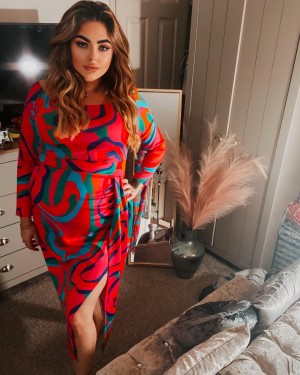 Diary of a fashion influencer 2022