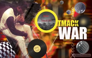 Hip Hop Song 'War' by Tmack161
