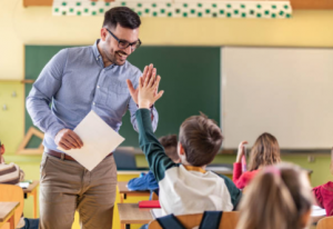Robert lee Saunders teacher qld in Australia