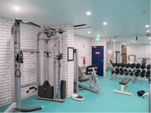 student accommodation sydney