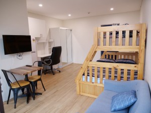 student accommodation sydney