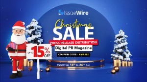 Press Release Distribution
