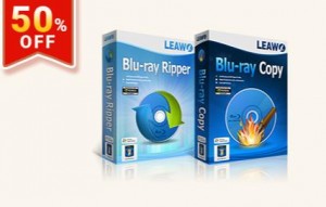 2 in 1 Blu ray Toolkit
