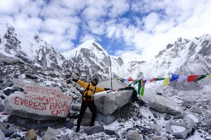 everest base camp trek 1 1