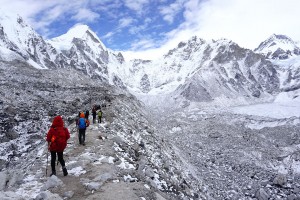 everest base camp trek 1 3