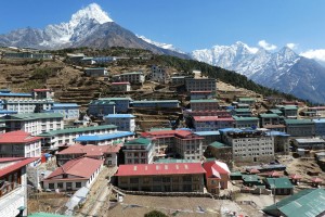 everest base camp trek 1 4