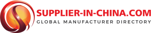 Supplier-in-China