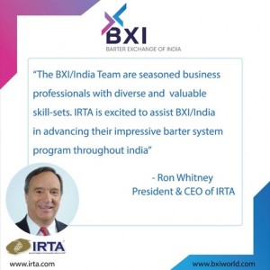 First & Only Company Which is Member of IRTA