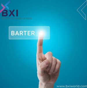 Think Smarter , Lets Barter !