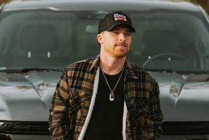 Legend Recordings Nashville Launches, Signs Trae Myers