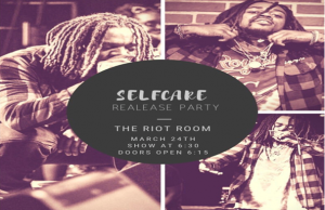   Missouri Artist to Empower Others with New Album Titled Self Care