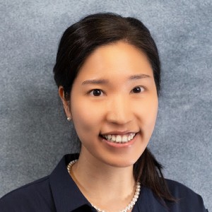 Seo Angela Choi, DO, a Hospice and Palliative Medicine Specialist with Hunterdon Palliative Care