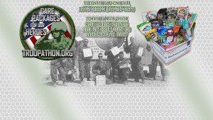 Designer Elie Balleh Supporting Our Troops and Heroes On The Front Lines