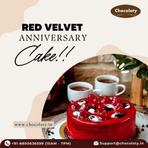 Chocolaty Announces Customized Cakes to make Christmas & New Year More Delightful