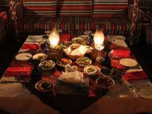 VIP Desert Safari Ras Al Khaimah