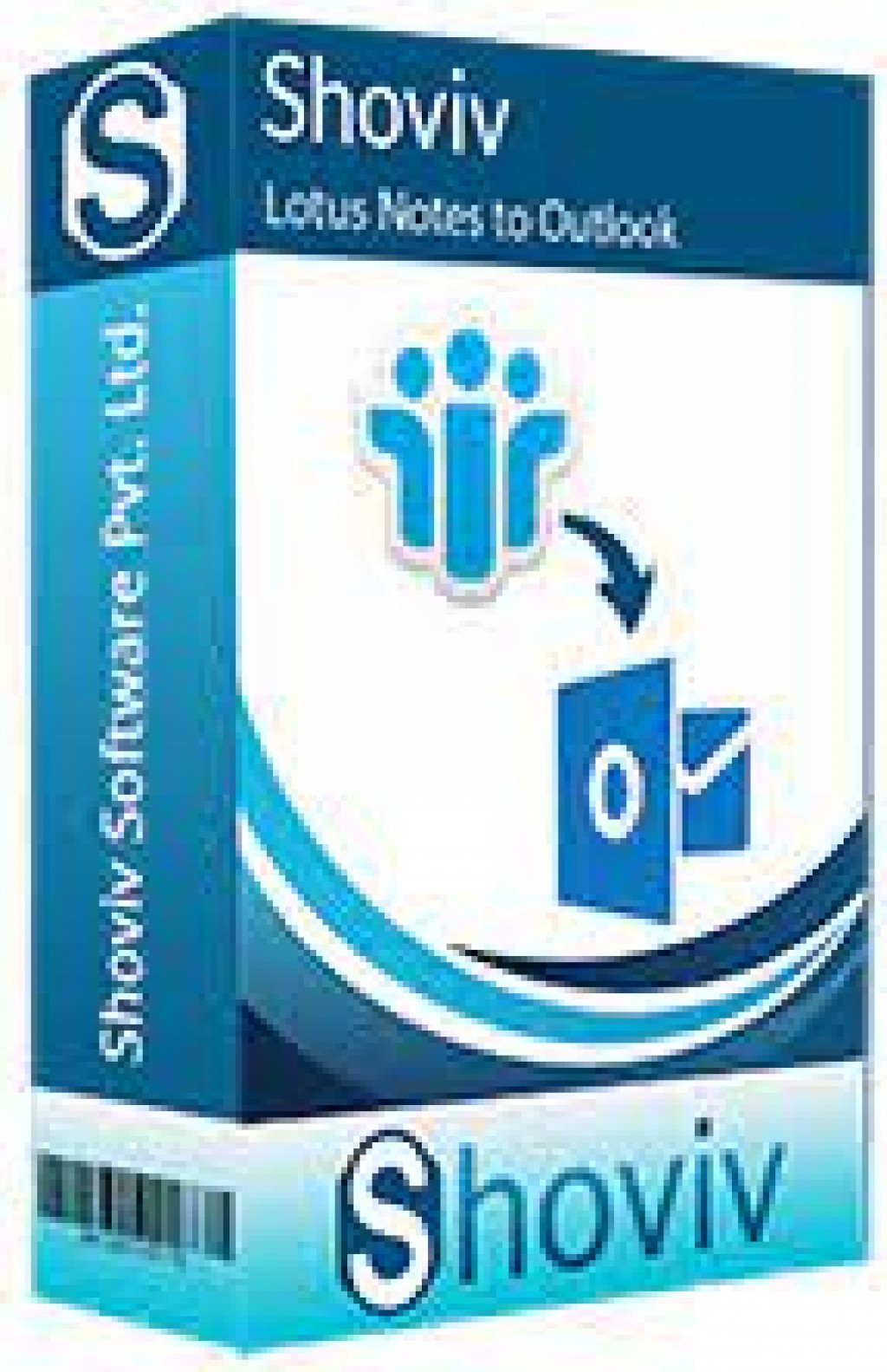 Shoviv Lotus Notes to Outlook Converter Tool IssueWire
