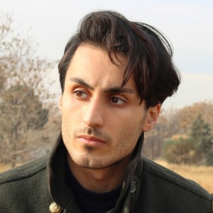 Radmehr Avini
