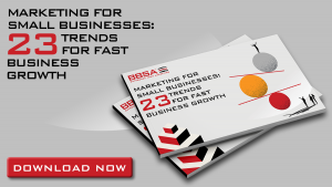 Guide: 23 Marketing Trends for 2023