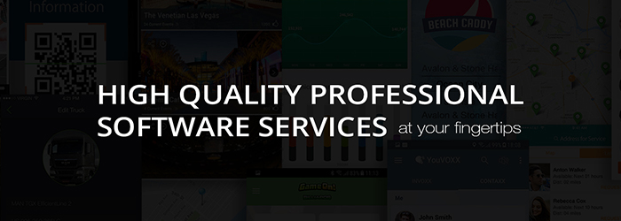 high quality software services providers high quality software services providers