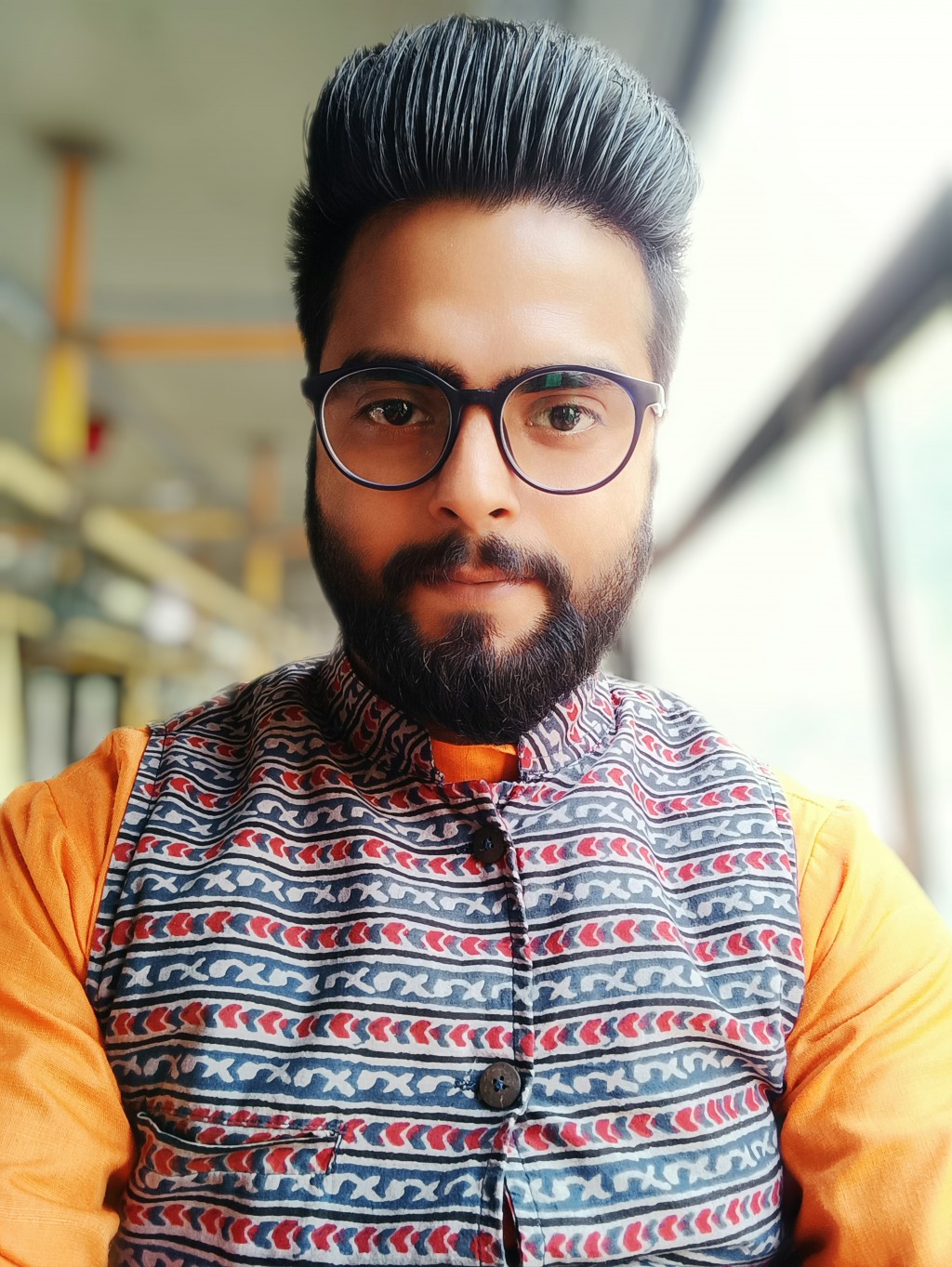 Know more about Rakesh Mishra Social Media Influencer, Author and