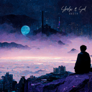 SHADOW & SOUL COVER ART